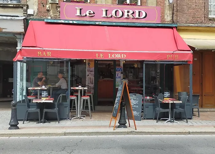 Le Lord