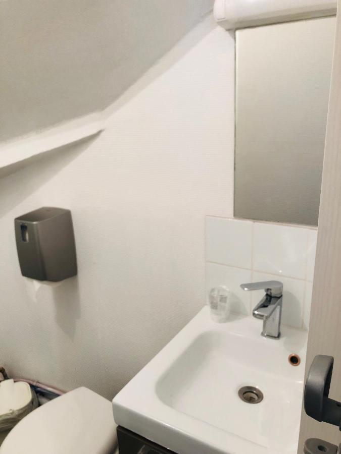 Le Lord Hotel