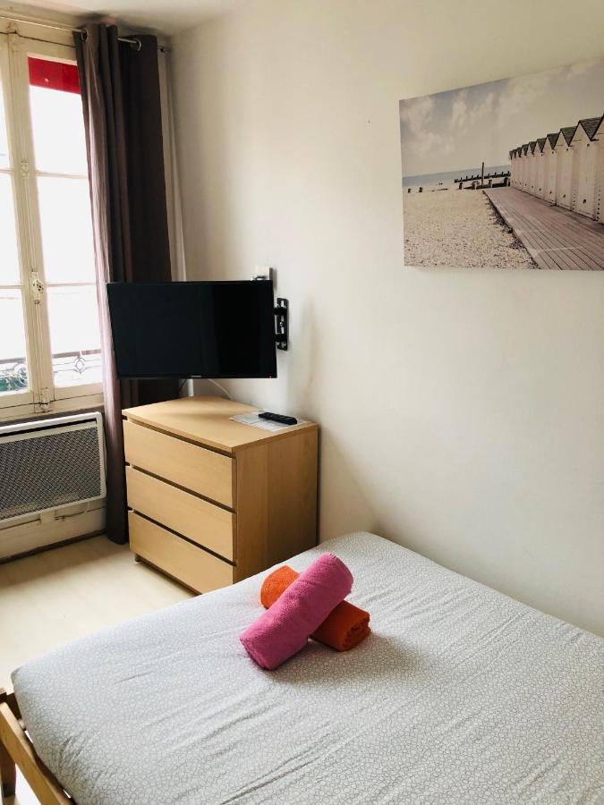 Le Lord Hotel Honfleur