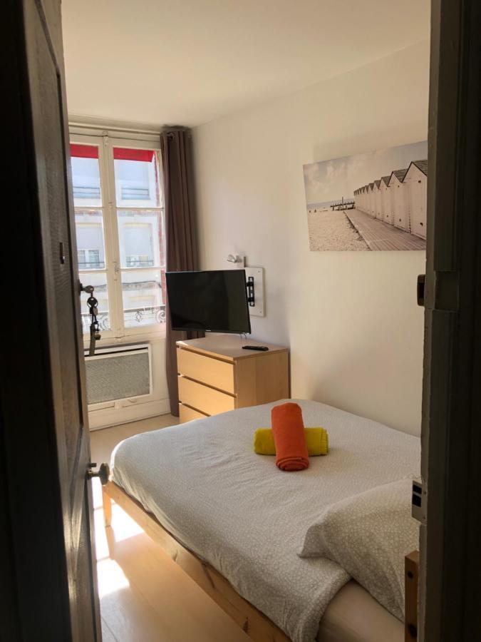 Le Lord Hotel