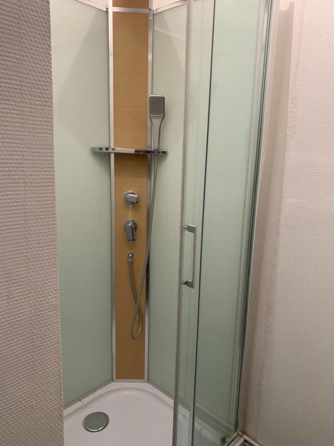 Hotel Le Lord